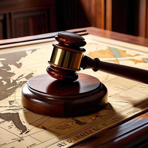 Beyond Borders Extraterritorial Jurisdiction Examples in Action