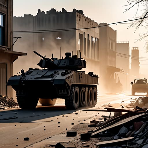 Beyond Combatant Claims vs Ground Reality.