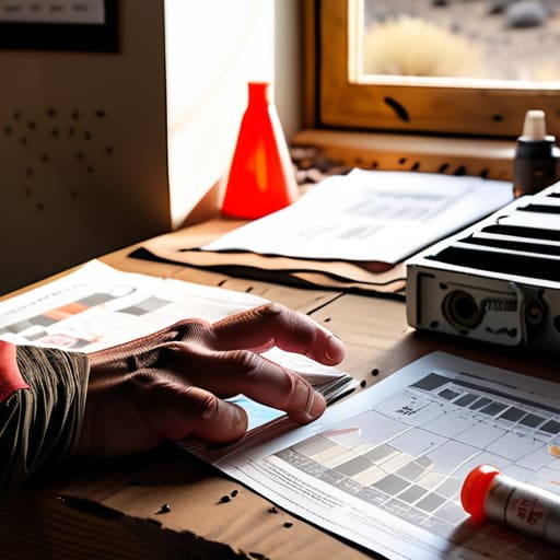 Beyond the Headlines the Humanitarian Needs Assessment Process