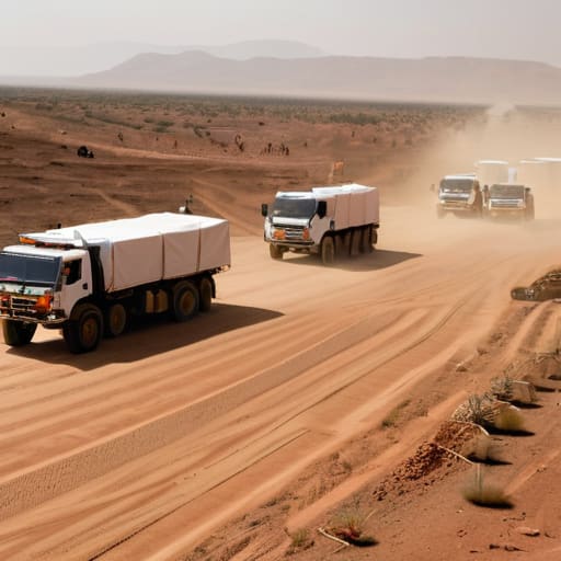 Beyond the Numbers Realizing International Aid Effectiveness