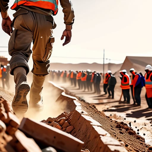 Bridging Humanitarian and Development Aid Without Breaking the Chain