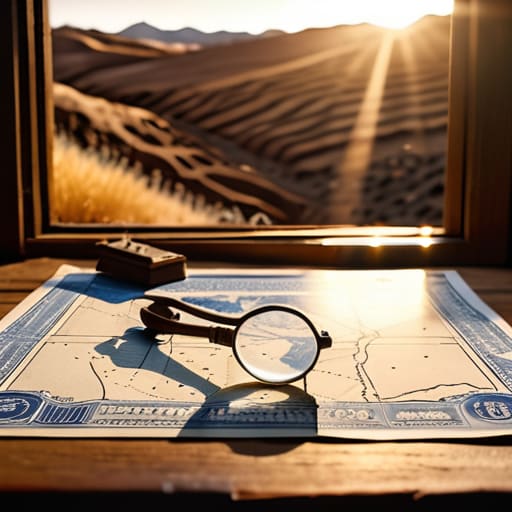 Customary vs Statutory Land Tenure the Invisible Borders