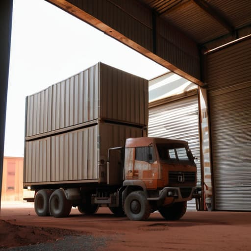 Decarbonization Requirements for Aid When the Rules Block the Road.