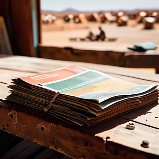 Development Assistance and Migration Management Promises vs Reality
