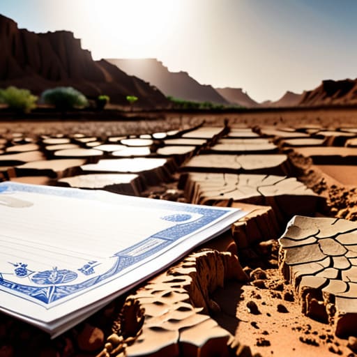 Diplomatic Paperwork vs Real Climate Finance Mechanisms