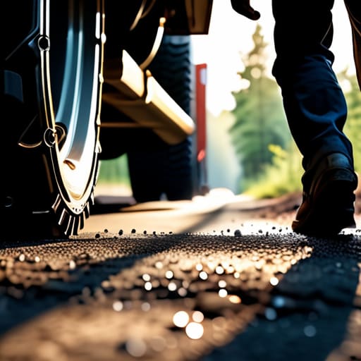 Emissions Reduction vs Offsetting the Real Work