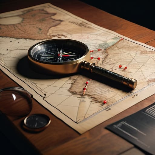 Evaluating Travel Advisories Is Not a Suggestion It Is Survival.