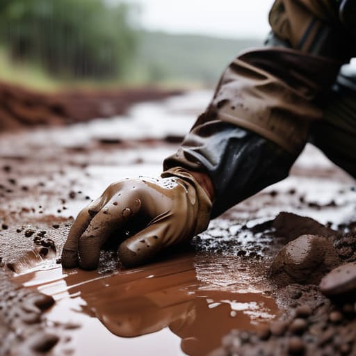 Forensic Evidence in Conflict Zones Tells the Real Story.