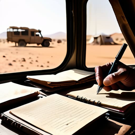 Forget the Spreadsheet the Truth in Humanitarian Data Collection Methods.