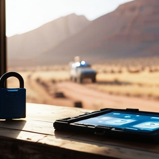 Gdpr Compliance for Beneficiaries Is the Route.