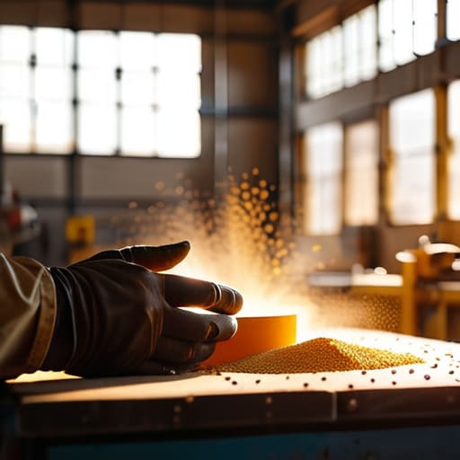 Government Subsidies for Manufacturing Arent Just Paperwork.