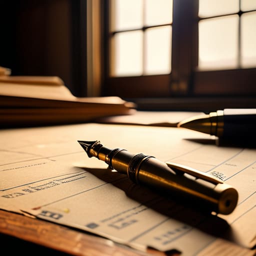 Mastering the Rti Application Process Without Drowning