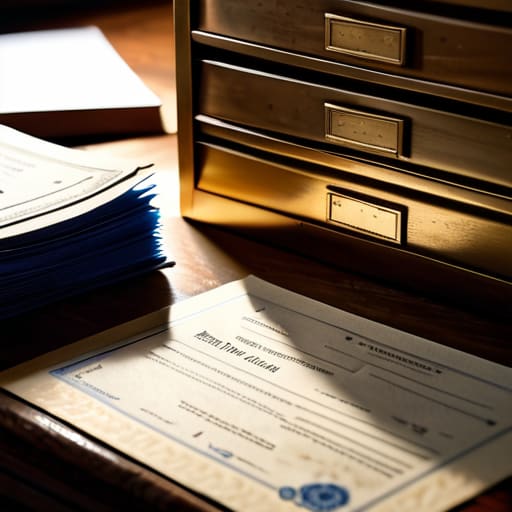 Navigating the Labyrinth of Immigration Reunification Procedures