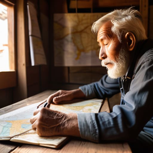 On the Ground Reporting Best Practices When the Map Fails