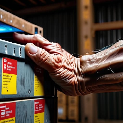 Online Identity Verification Barriers Stand in the Way