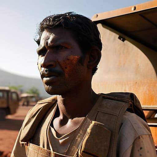 Operationalizing Humanitarian Values Beyond the Brochure.