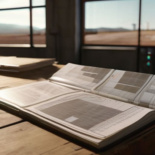 Predictive Cash Flow Management Over Static History