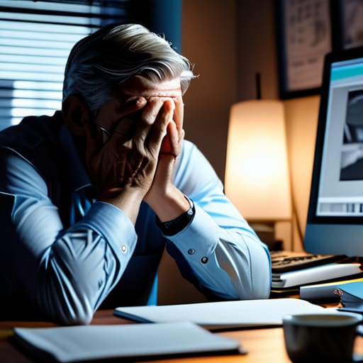 Recognizing Vicarious Trauma in Journalism.