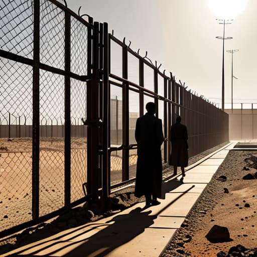 Refugee Protection Frameworks Under Siege.