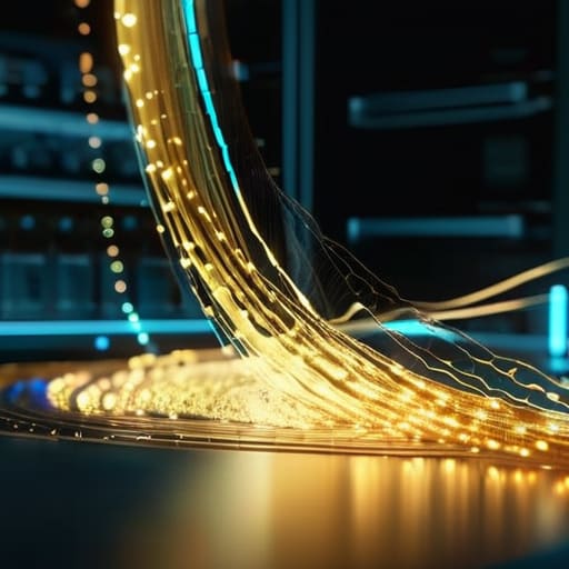 Stop Counting Files and Start Moving Payload
