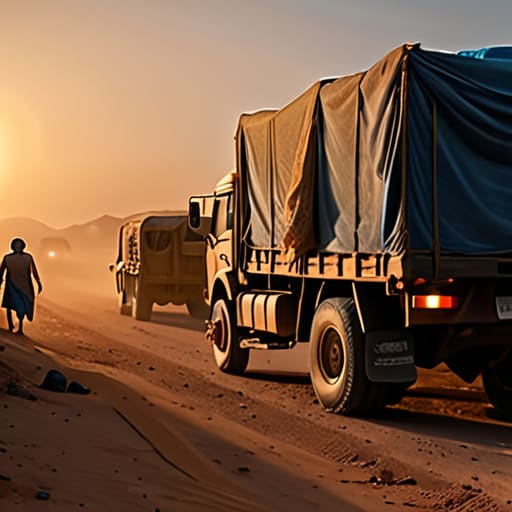 The Armed Conflict Legal Framework Is a Lifeline Not a Lecture.