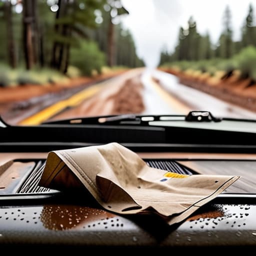 The Audit Trail Management That Actually Proves Arrival