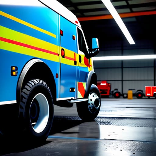 The Brutal Math of Paramedic Response Systems.
