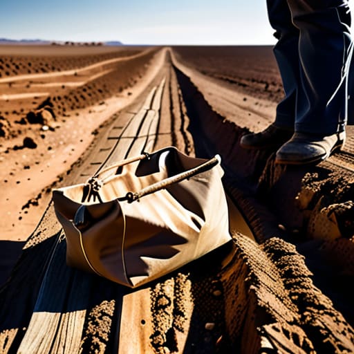The Brutal Reality of Knowledge Transfer in Farming.