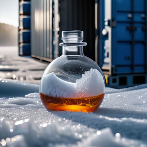 The Brutal Truth of Temperature Controlled Supply Chain Survival