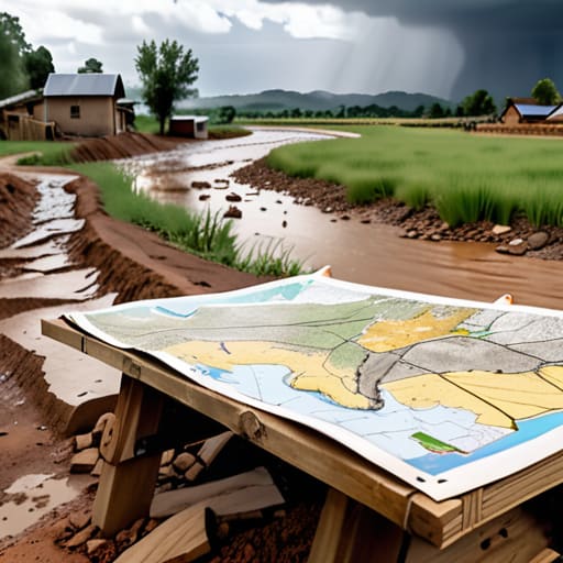 The Climate Change Vulnerability Assessment Is Not a Trophy.