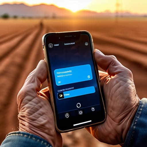 The Gap Between Digital Accessibility and Real Access.