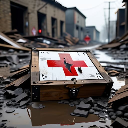The Geneva Conventions Explained When the Delivery Fails