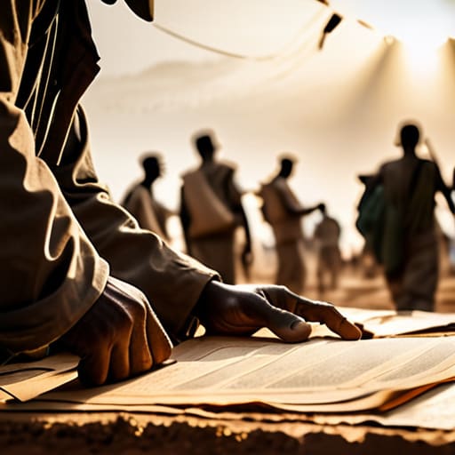 The Legal Definition of a Refugee Is a Lifeline.