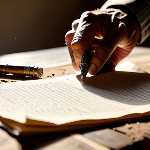 The Lie of the Signed Consent Form Templates.
