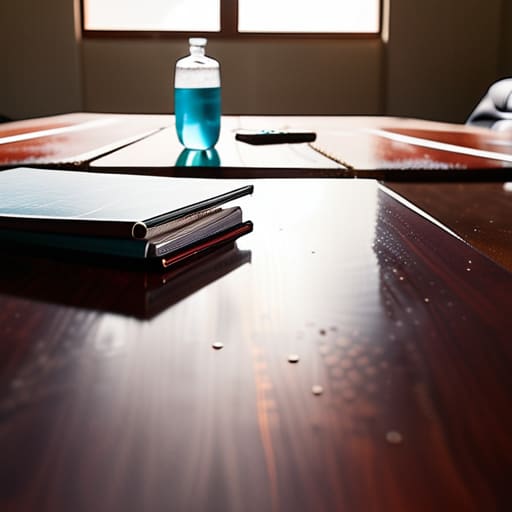 The Myth of Perfect Strategic Planning Frameworks.