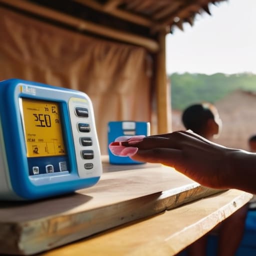 The Raw Mechanics of UNDP Development Indicators.
