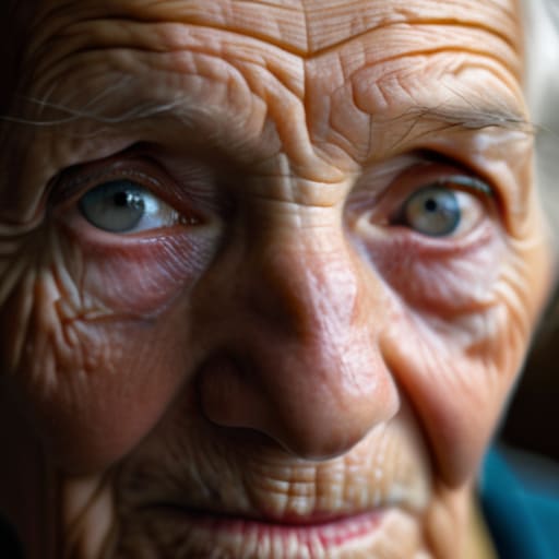 The Weight of Informed Consent in Photography.