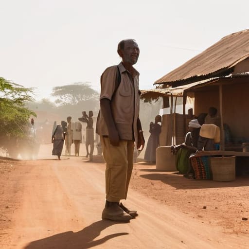 Vetting Local Production Assistants Without Breaking the Line