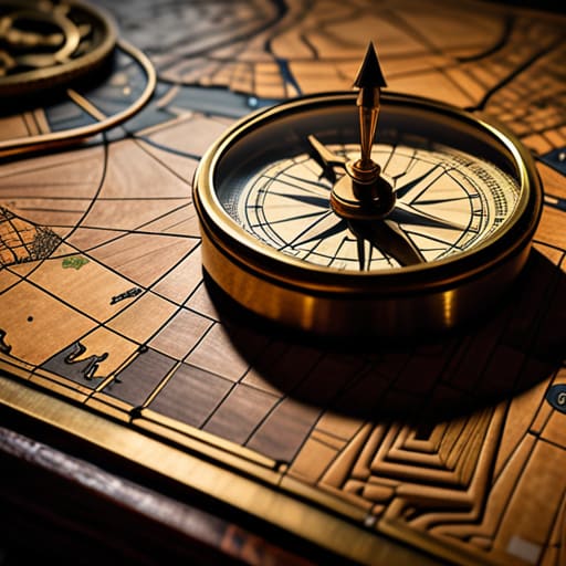 Visual Content Guidelines Are Your Only Real Map