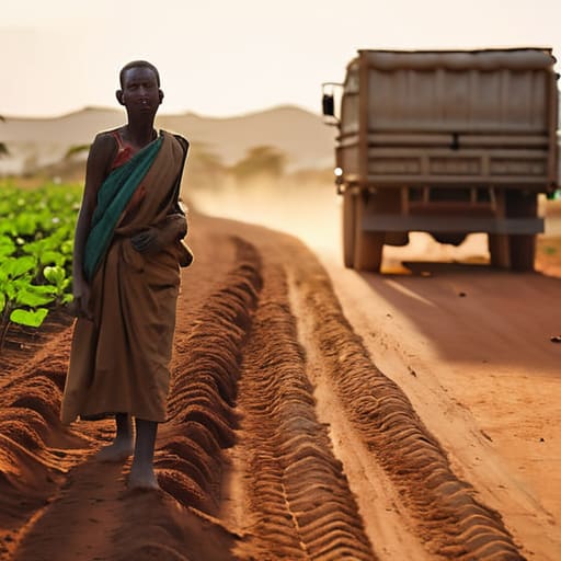Why Food Security vs Food Sovereignty Is a Life or Death Distinction.
