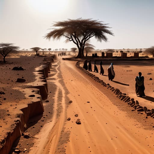 Why Gender Mainstreaming in Development Fails the Roadside Test
