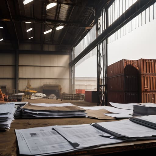 Beyond Compliance Monitoring Frameworks and Empty Metrics.