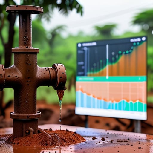 Beyond the Global Indicator Database Noise.