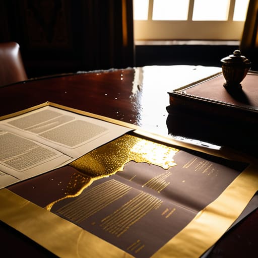Beyond the Paper Fiscal Management of Mineral Royalties.