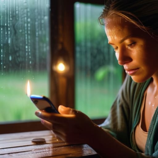 Breaking the Barriers to Financial Services for All.
