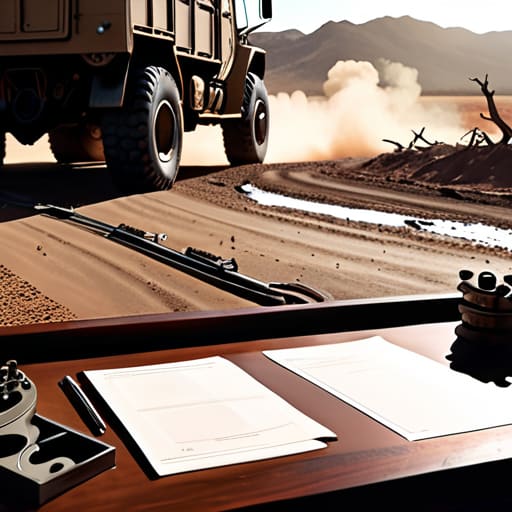 Defining Un Peacekeeping Mission Objectives Without the Fluff