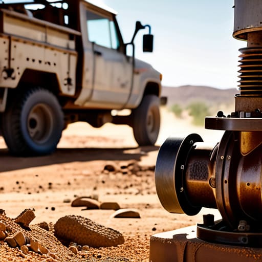 Development Assistance Constraints When the Cargo Is Pre Selected