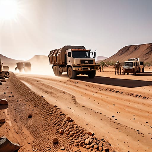 Humanitarian Principles and Mandates Beyond the Paperwork.