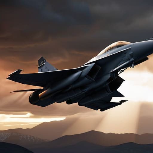 International Law Regarding Airspace and the Weight of Silence