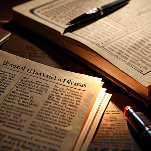 Journalism Ethics and Accuracy Beyond the First Draft